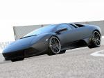 Lamborghini Murcielago LP640 Yeniceri Edition by Unicate 2010 года